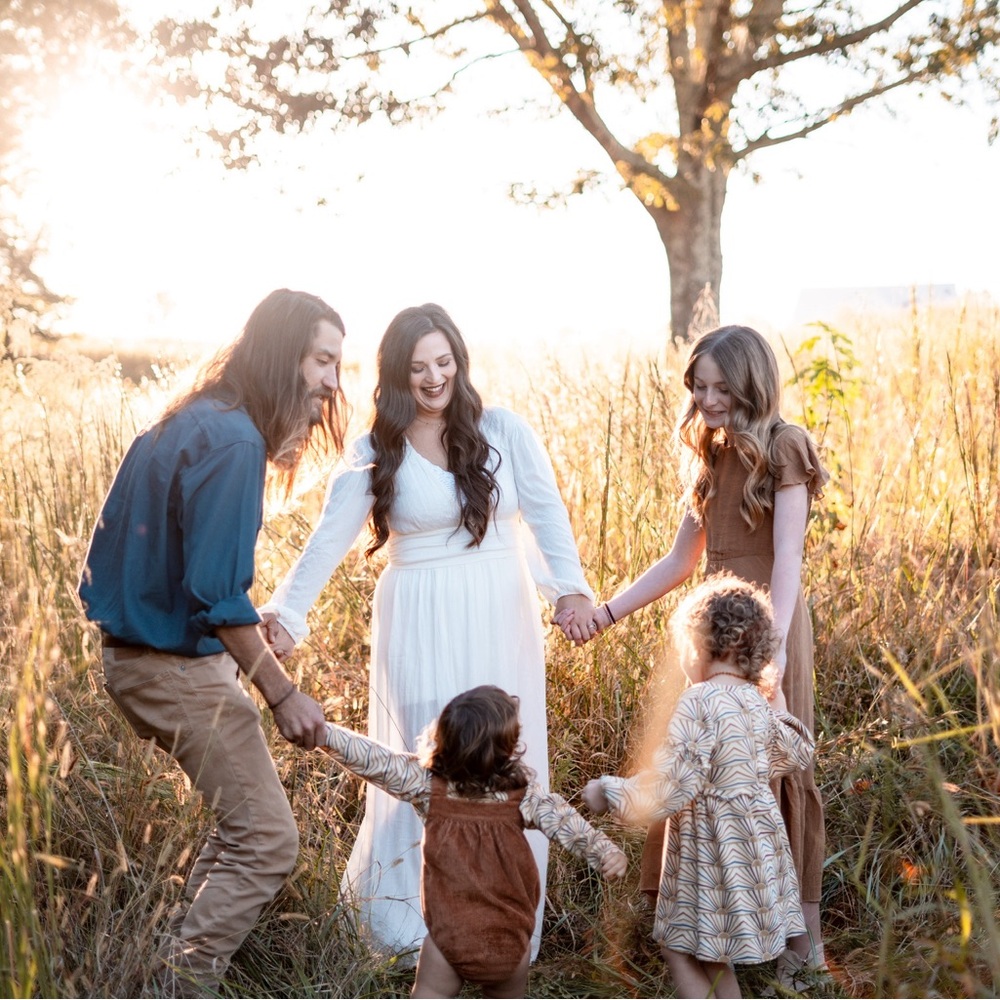 Meet your Posher, Justine